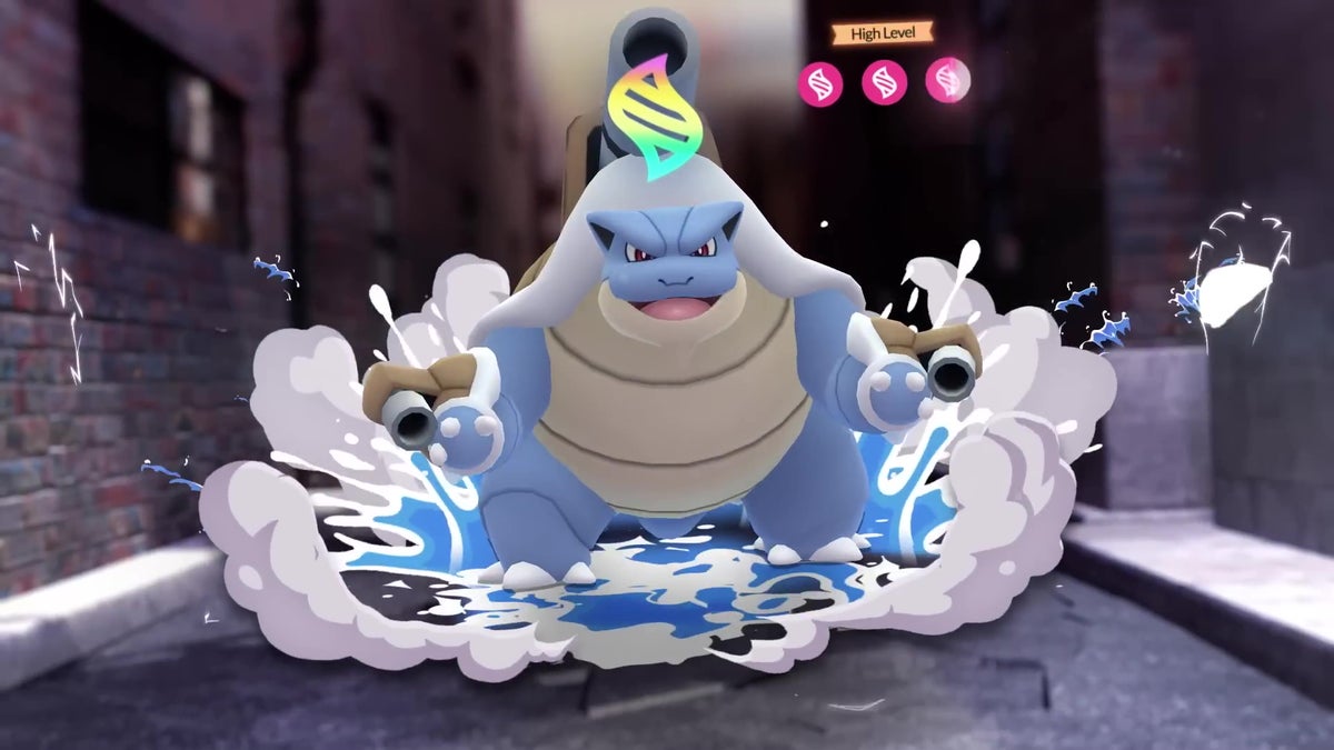 Lista de evoluciones de Mega Pokémon Go y cómo obtener Mega Energy