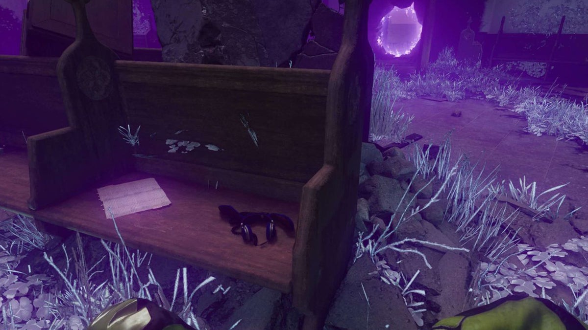 Cara Menyelesaikan Liberty Falls Music Easter Egg in Black Ops 6 Zombies