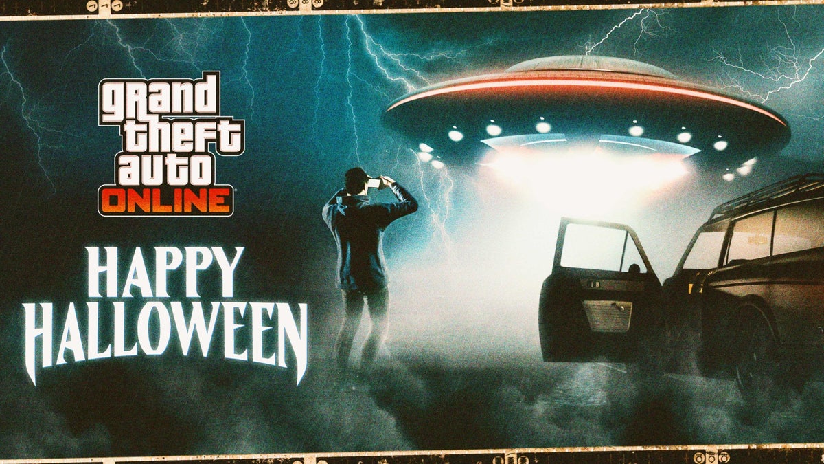 GTAオンラインウィークリーアップデート：2024年10月31日