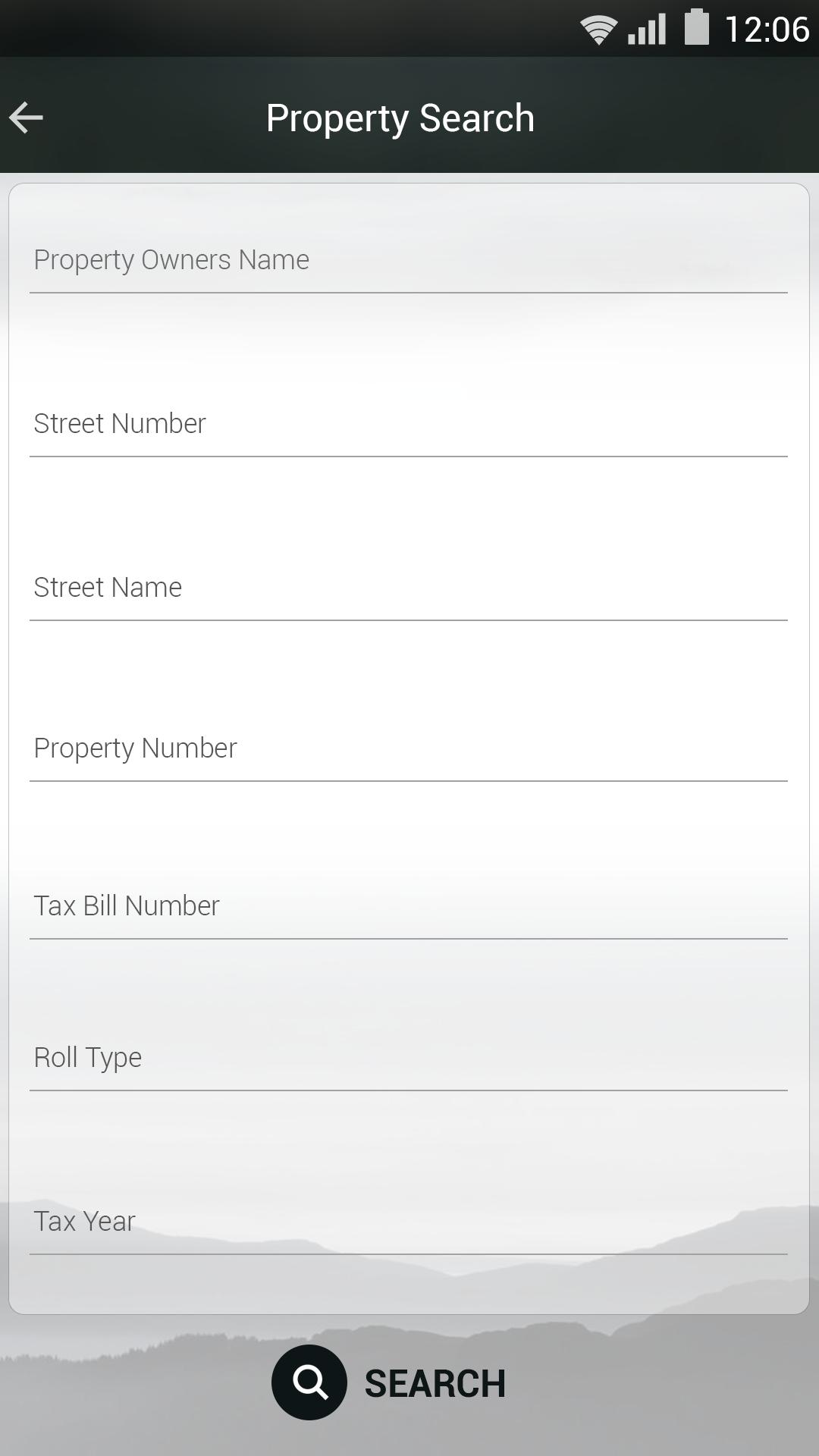 Desoto Tax Collector