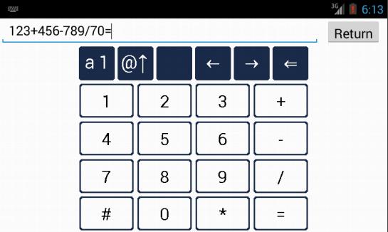 Best 16 Keyboard