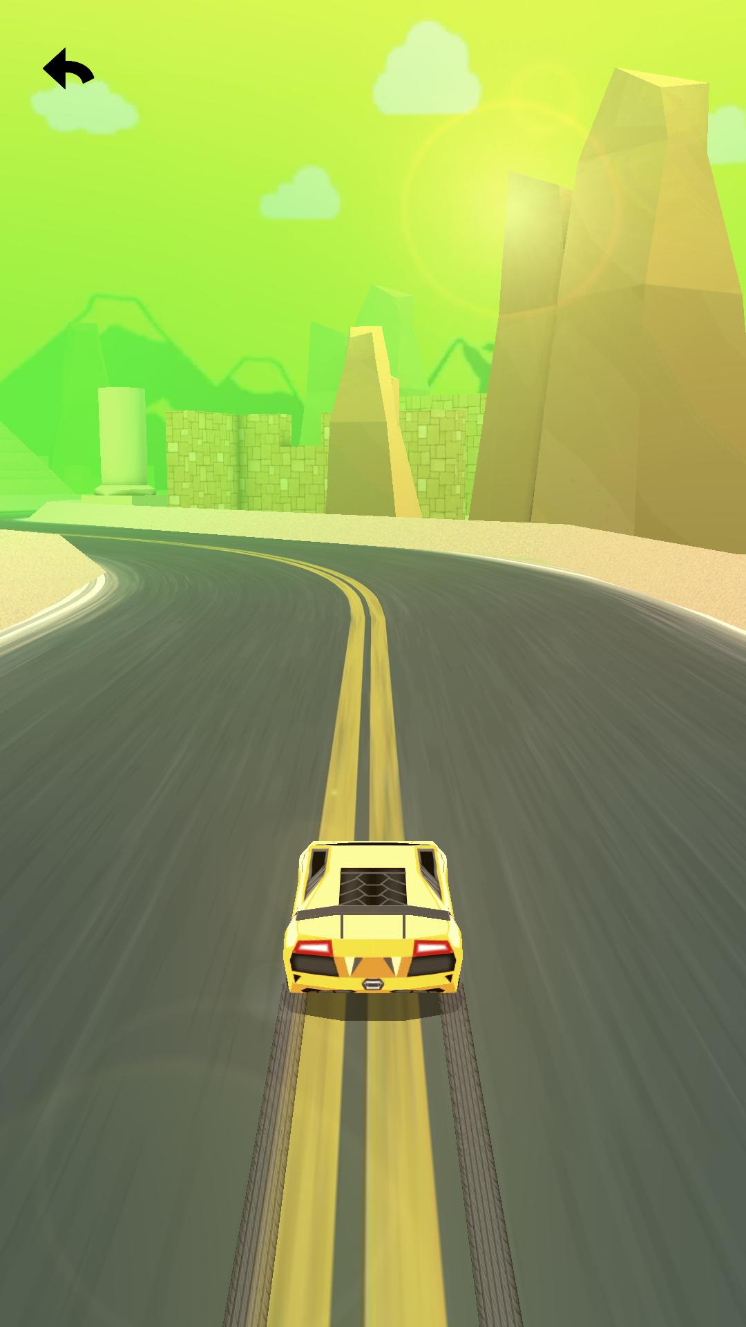 Drift Extreme