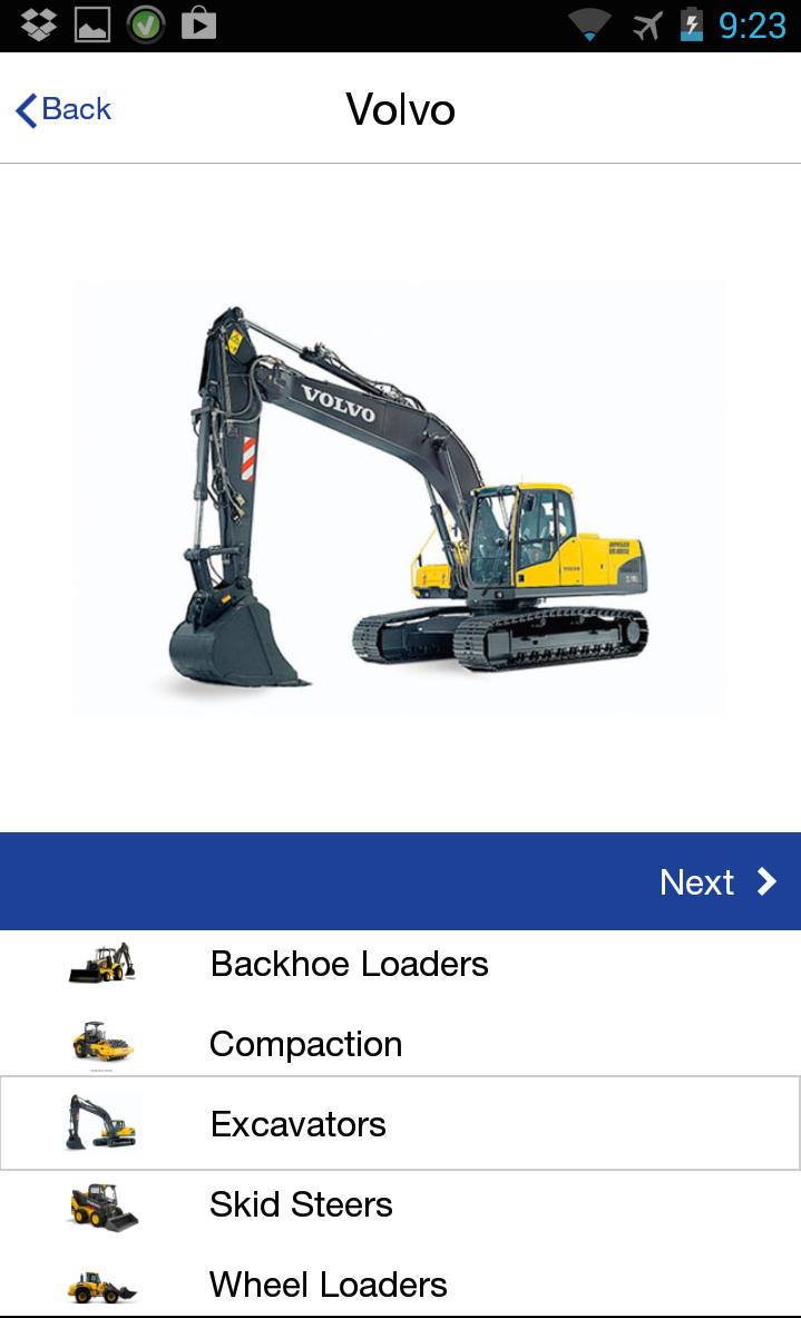 BLR Employees
