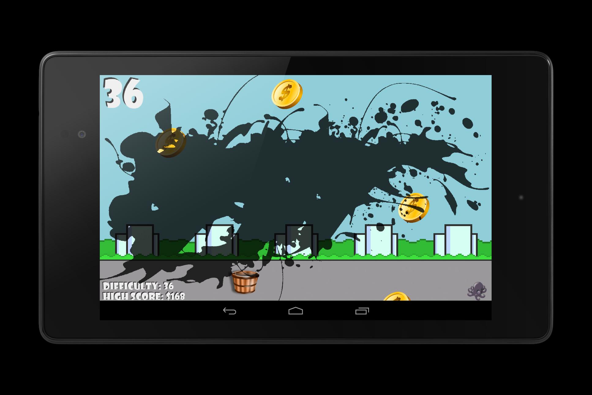 Money Dash