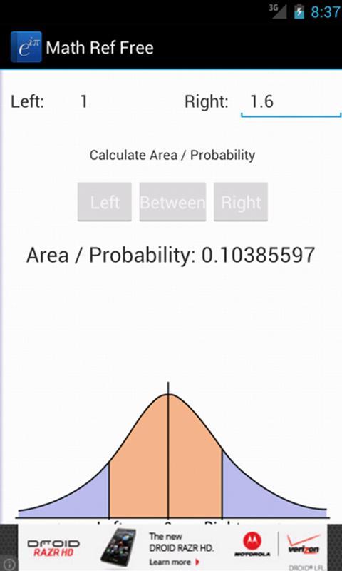 Math Ref Free