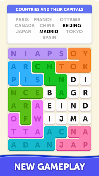 Word Trails