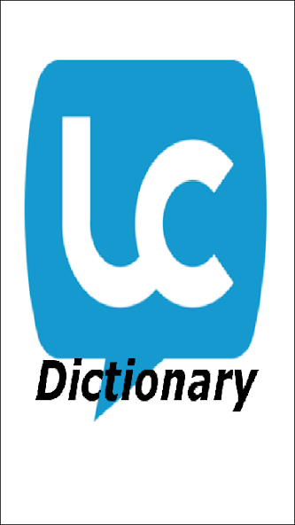 LiveCode Dictionary