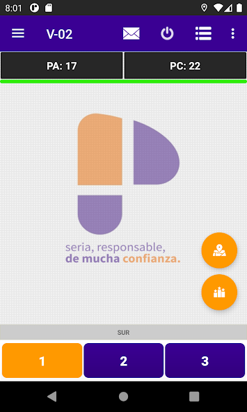 PAVILL - SOCIOS
