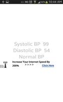 Blood Pressure Calc