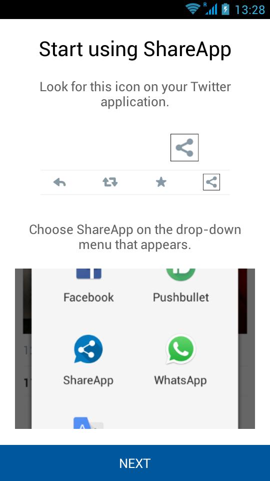 ShareApp