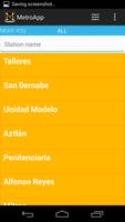 MetroApp Free