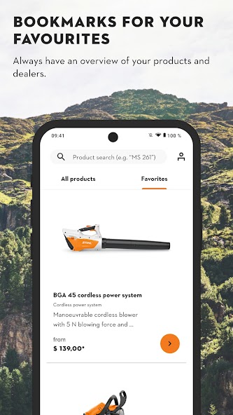 MY STIHL