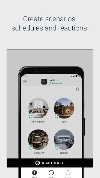 HomeSecure