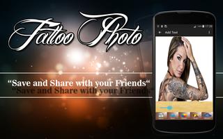 Tattoo Photo