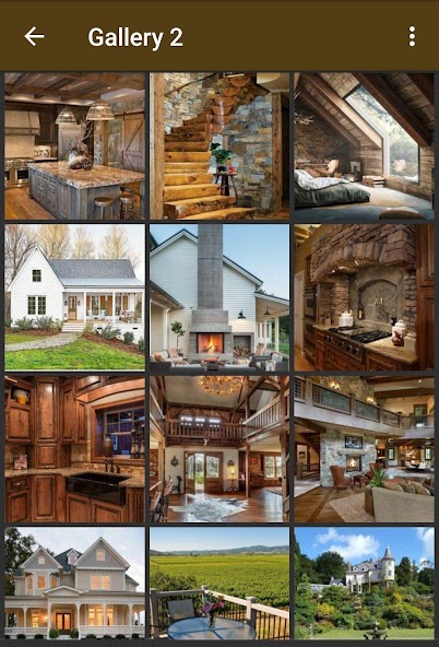 Rustic Decor
