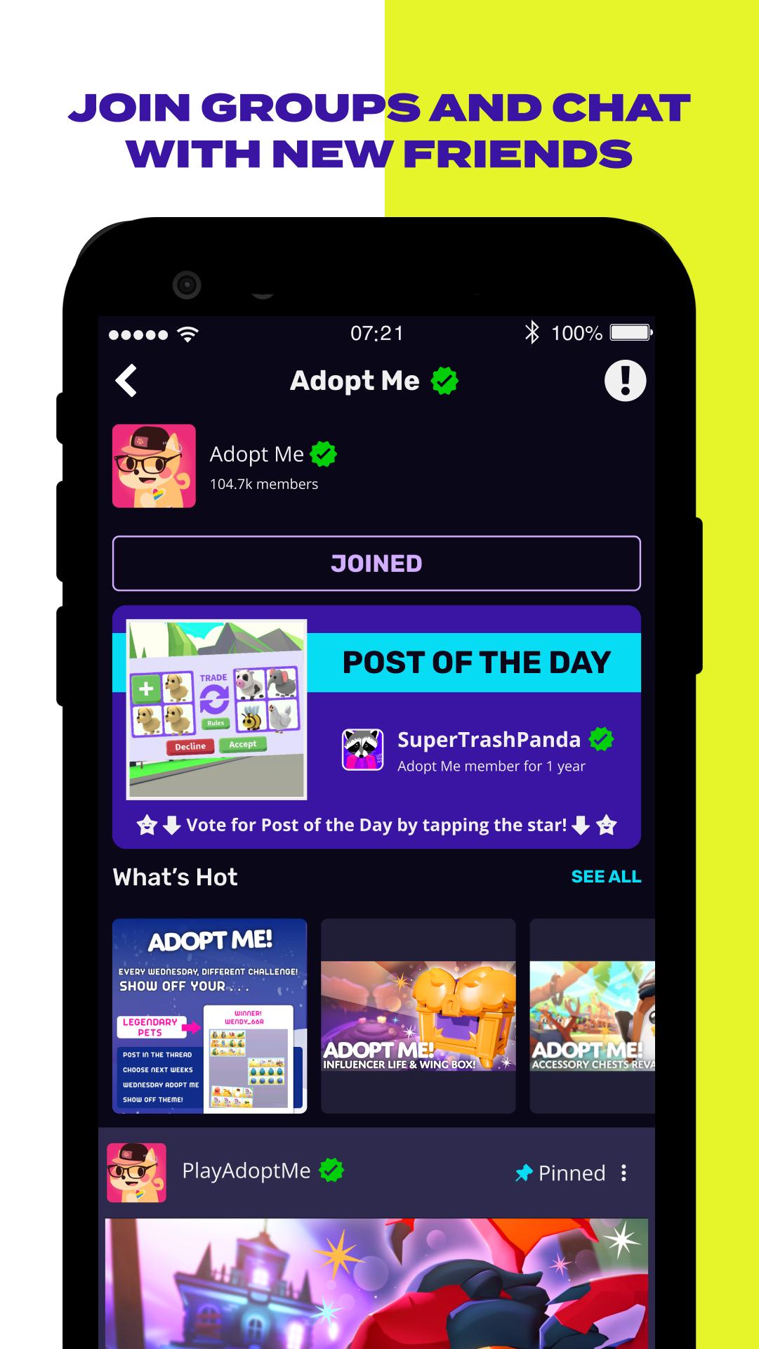 PopJam