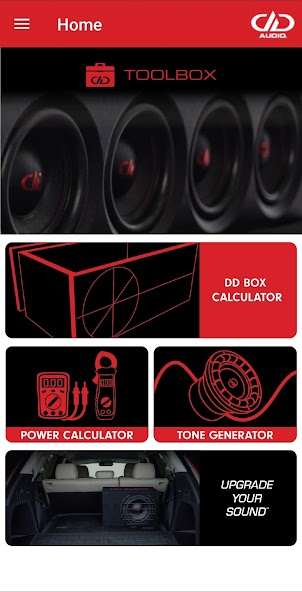 DD Toolbox