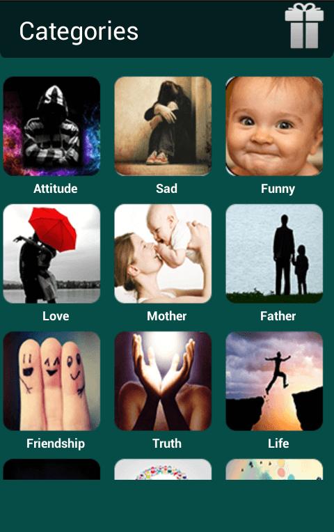50000+ Whatsapp Status