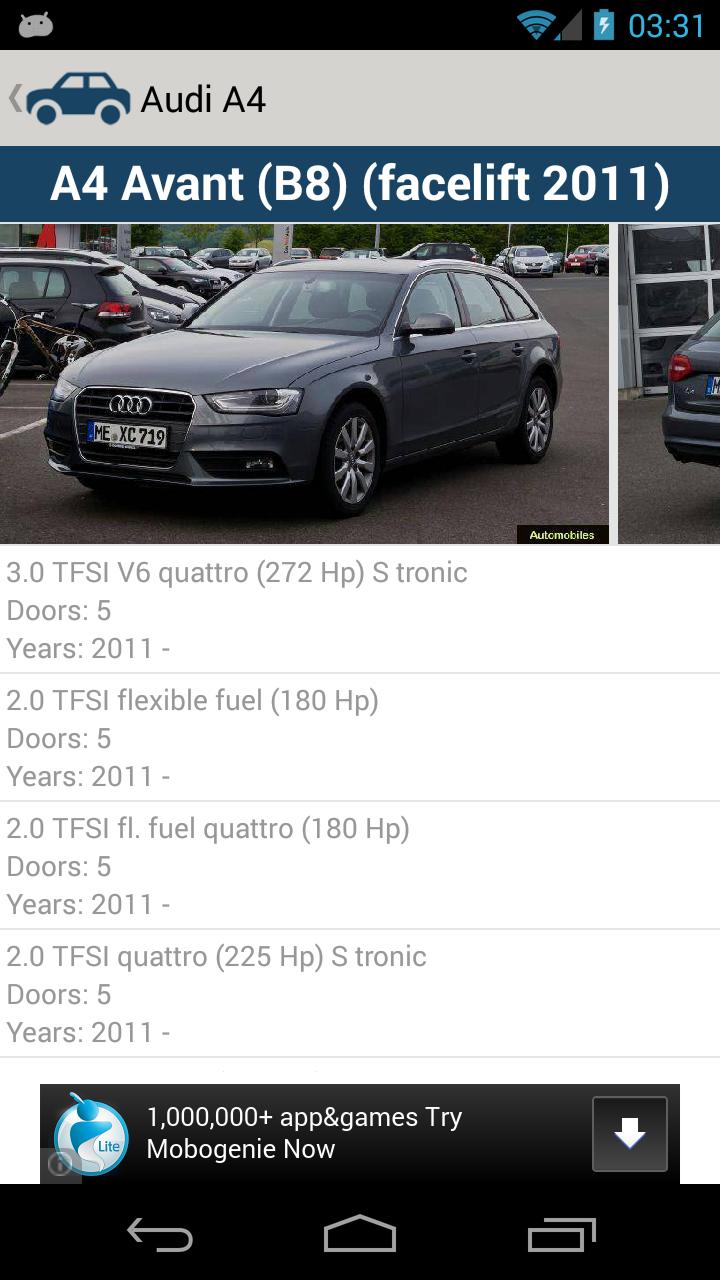 AutoMobiles