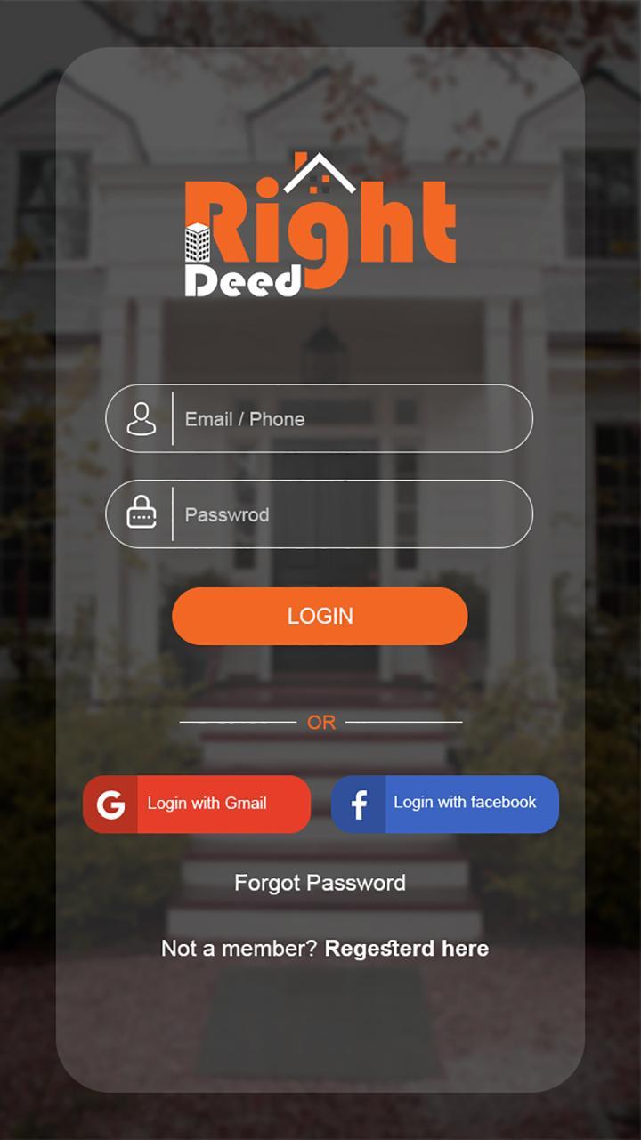 RightDeed
