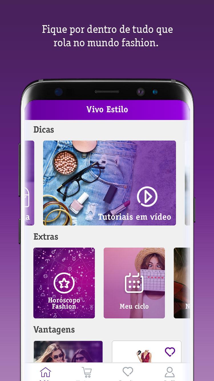 Vivo Estilo