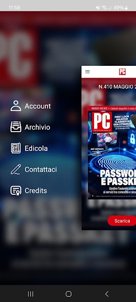 PC Professionale