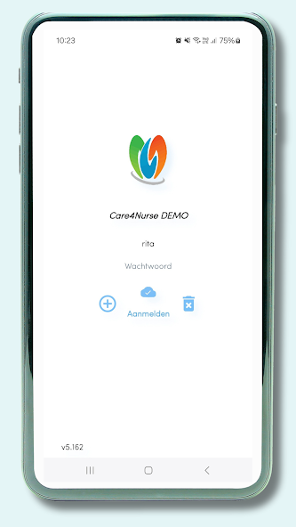 Care4Nurse Mobile