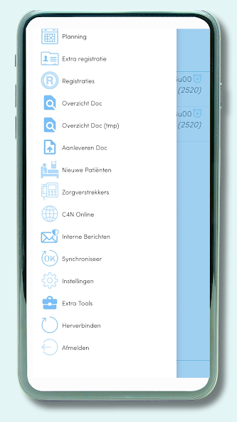 Care4Nurse Mobile