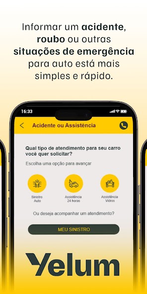 Yelum Seguradora