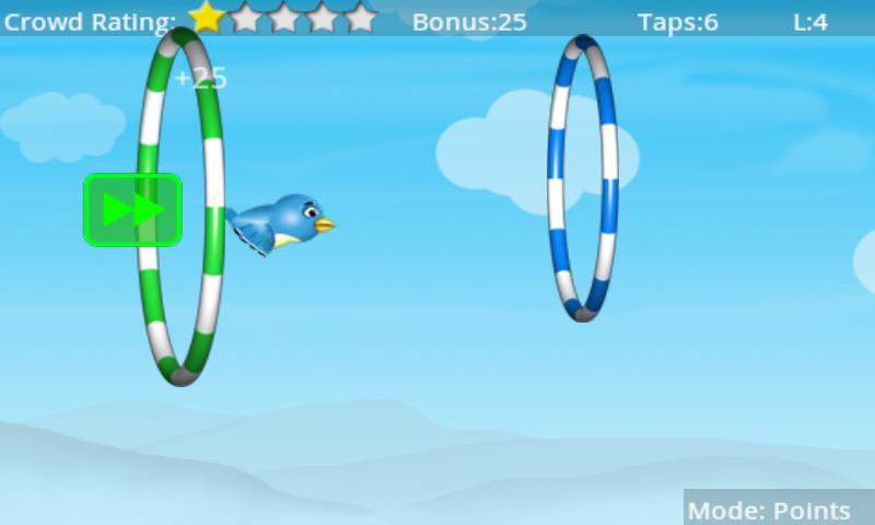 Stunt Bird 2