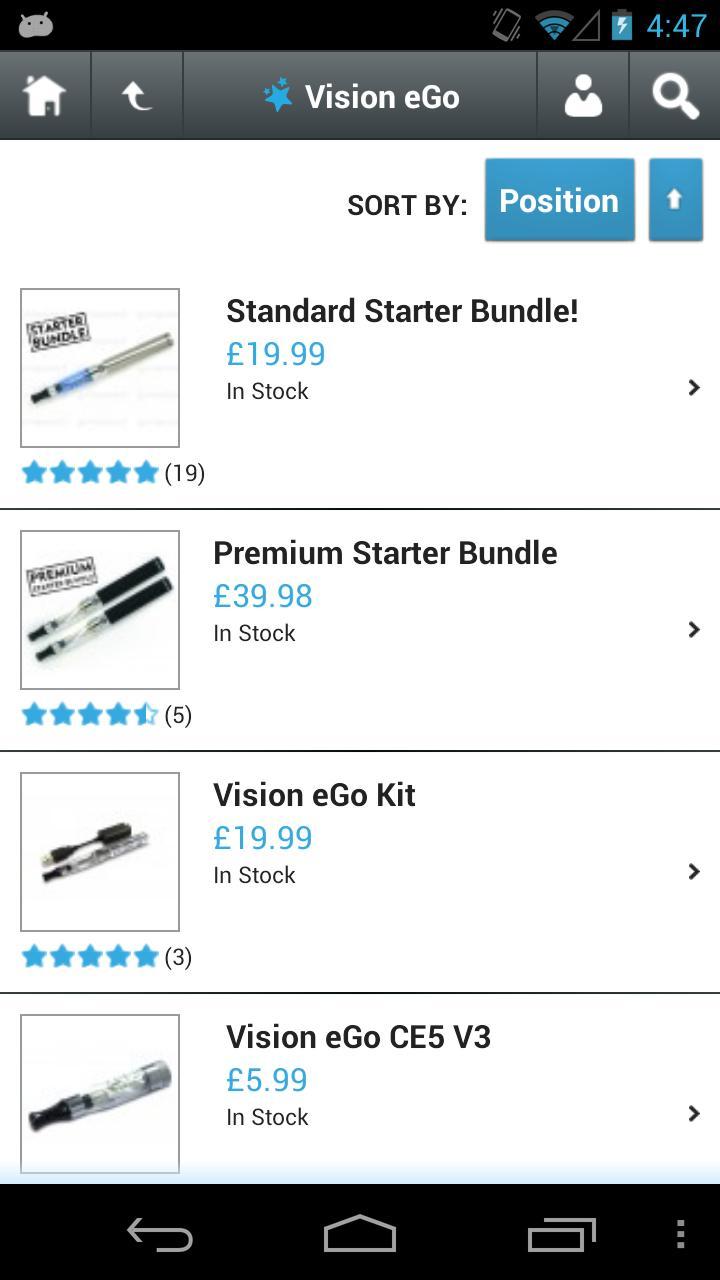 ecigwizard