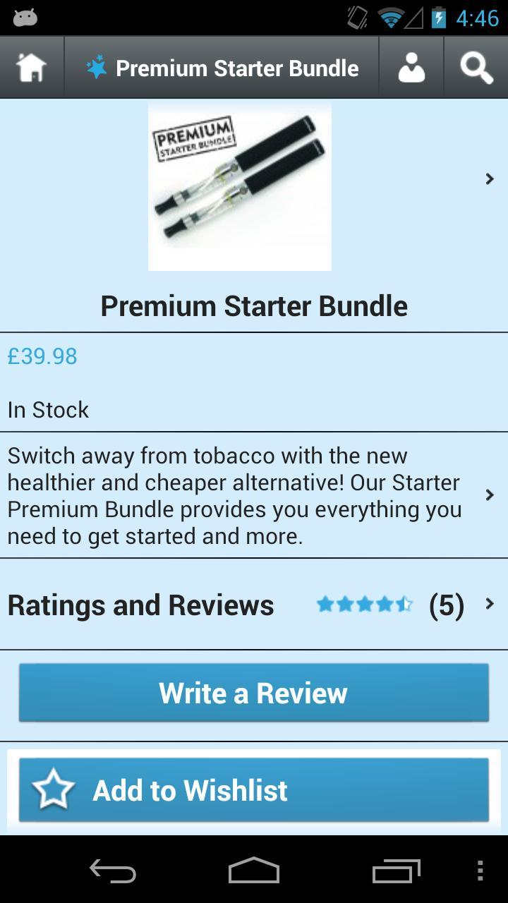 ecigwizard