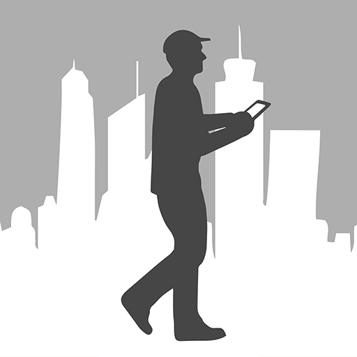 Colombo Map and Walks