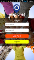 Map Chat