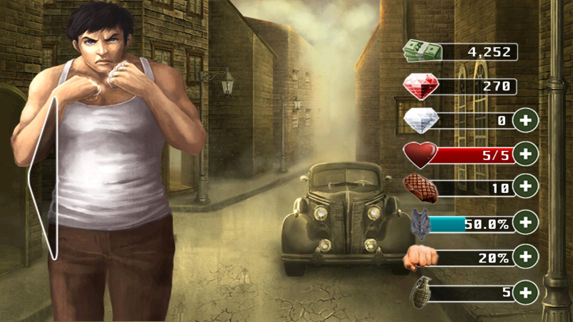 New York Mafia 2
