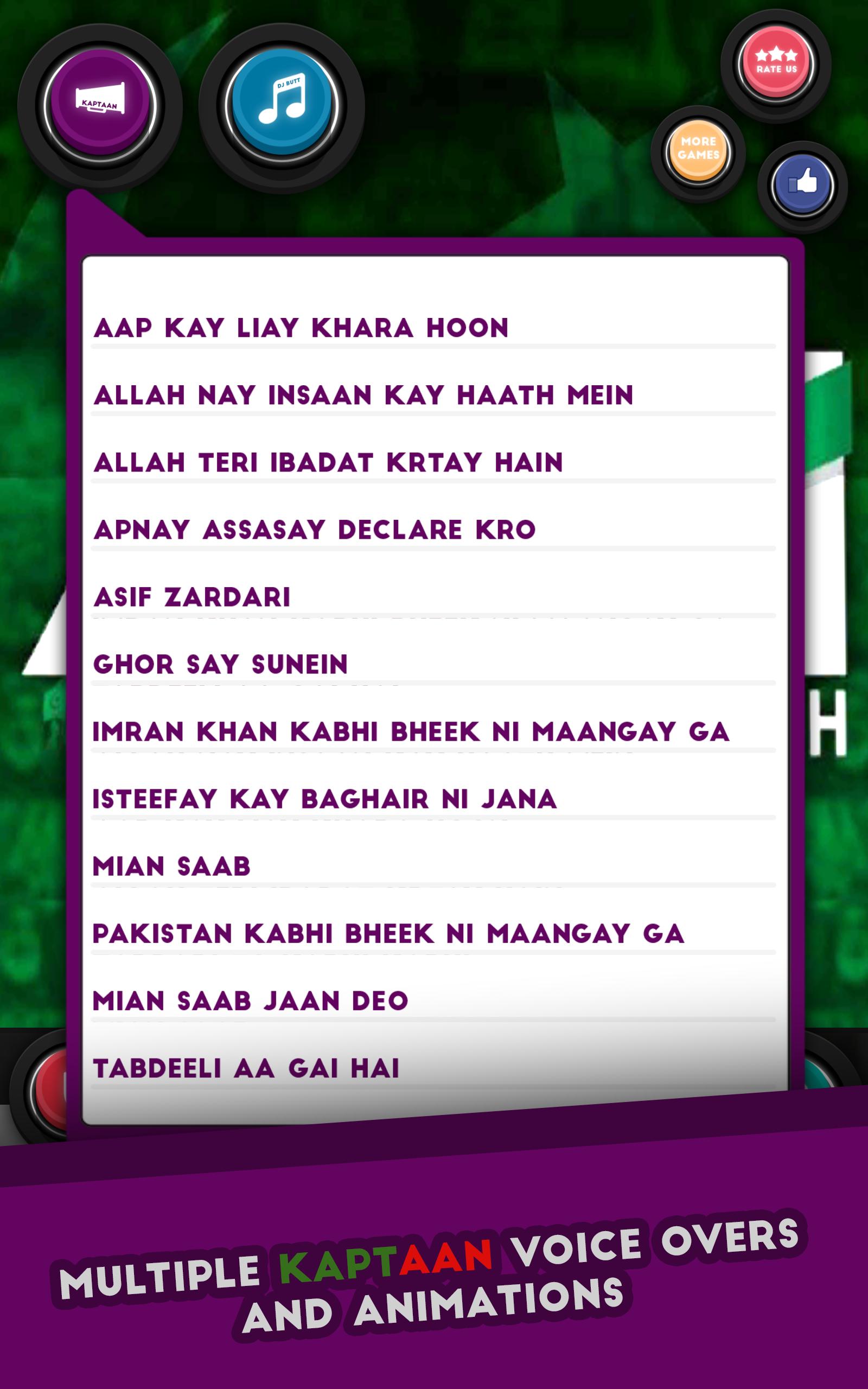 Kaptaan