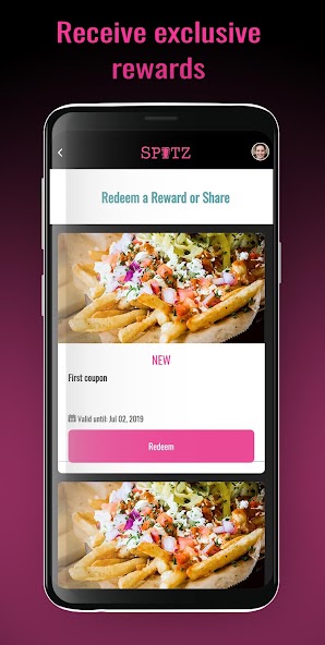 Spitz Restaurant