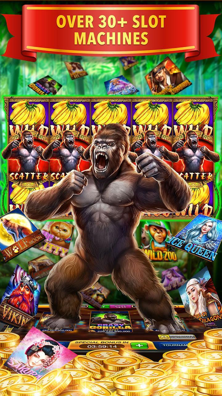 Hot Casino