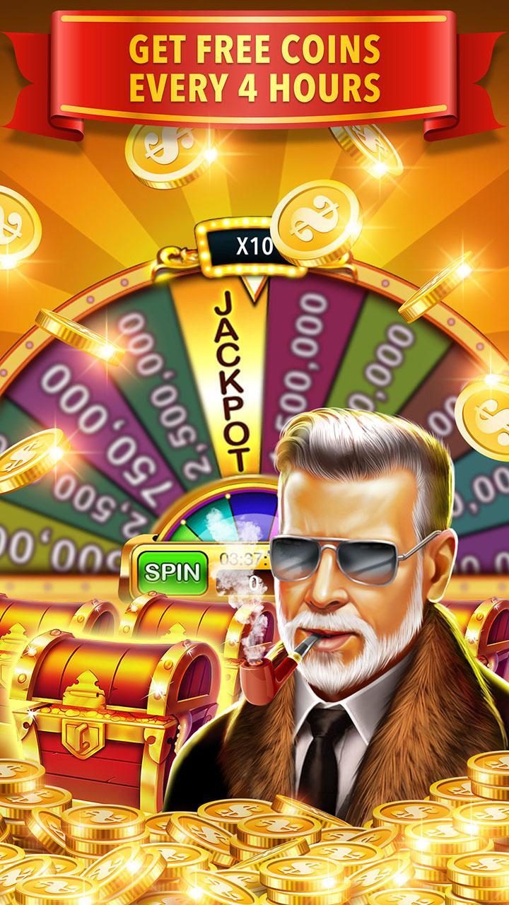 Hot Casino