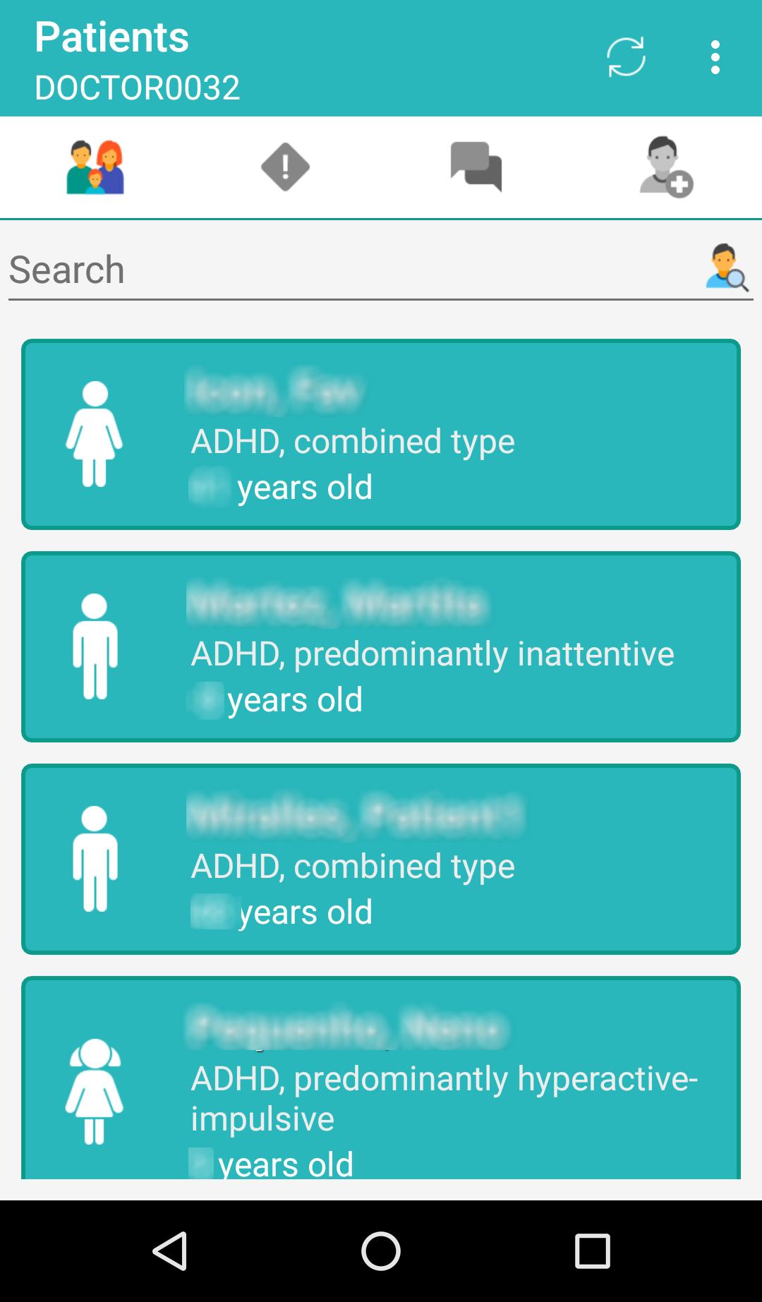 ADHD Doctors