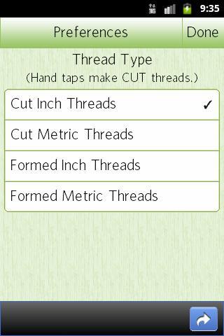 TapDrillTool Free