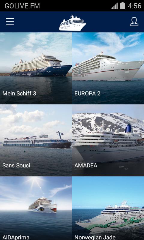 Hamburg Cruise Days 2017