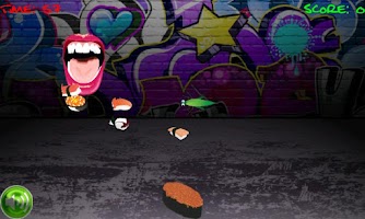 Feed Me Sushi 2