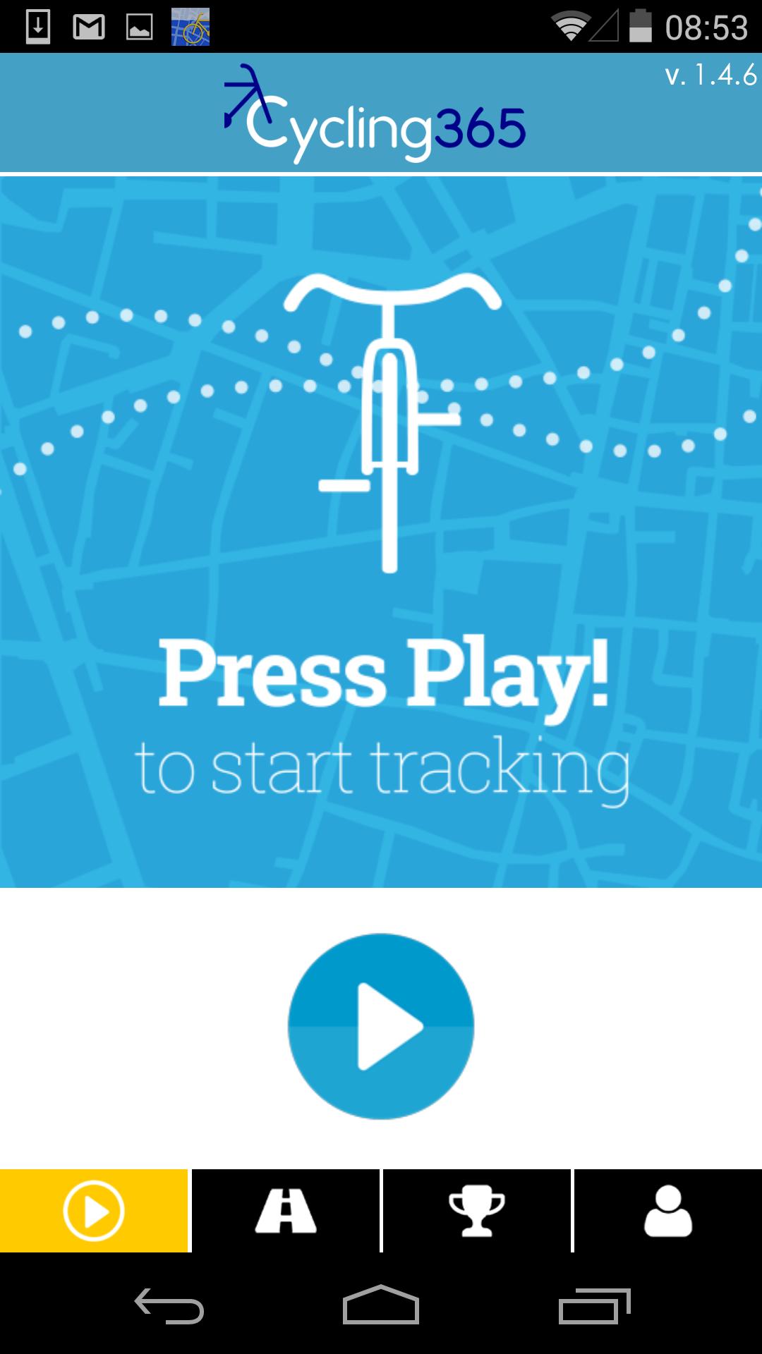 Cycling365