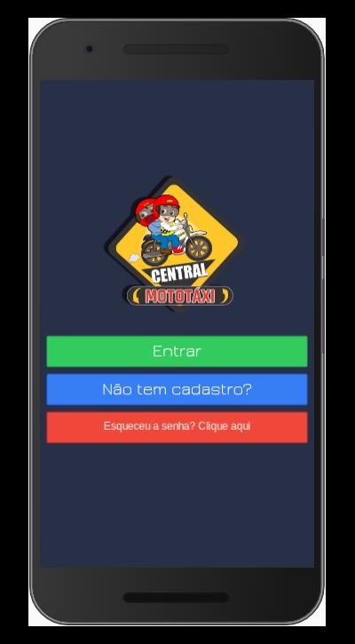 CENTRAL MOTOTAXI