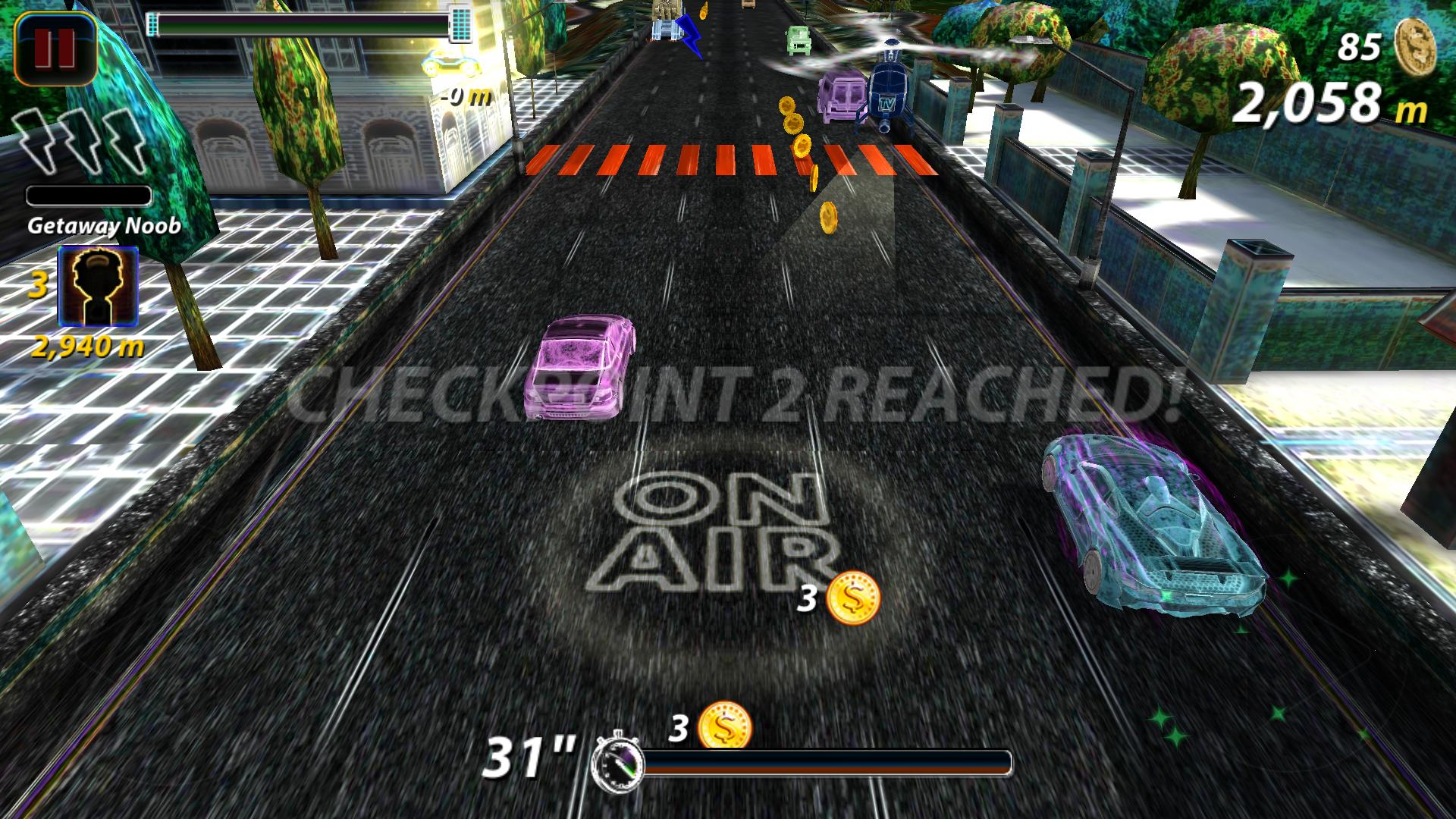 Run'n'Race