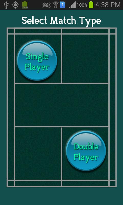 Best Badminton Scoreboard