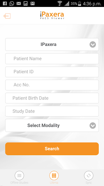 iPaxera