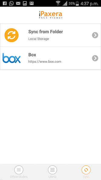iPaxera