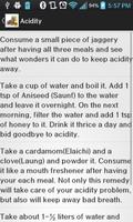 Natural Cure